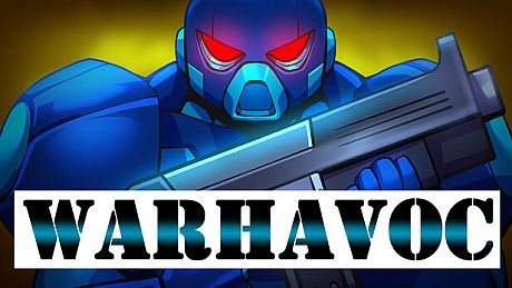 Warhavoc Game