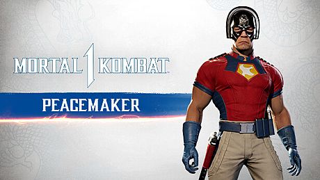 MK1: Peacemaker DLC