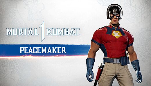 MK1: Peacemaker