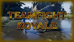 Teamfight Royale