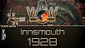 Wars Across The World: Innsmouth 1928