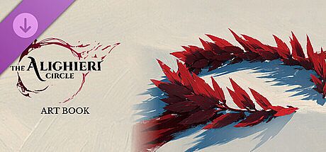 The Alighieri Circle - Digital Artbook