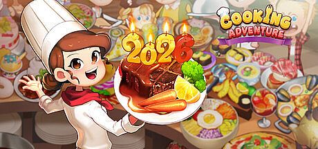 Cooking Adventure Game
