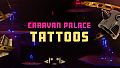 Synth Riders: Caravan Palace - "Tattoos"