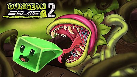 Dungeon Slime 2: Puzzle in the Dark Forest Game