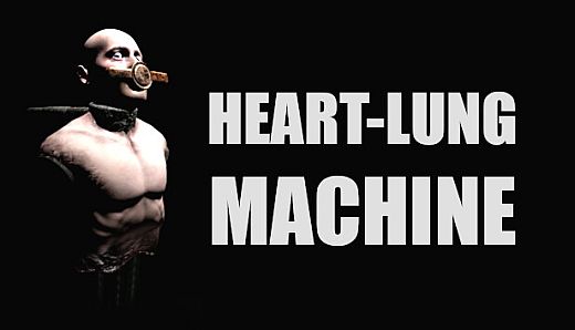 Heart-Lung Machine