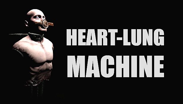 Buy Heart-Lung Machine