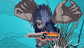 NTBSS: Master Character Training Pack - Sasuke Uchiha (Young Ver. Final Battle)