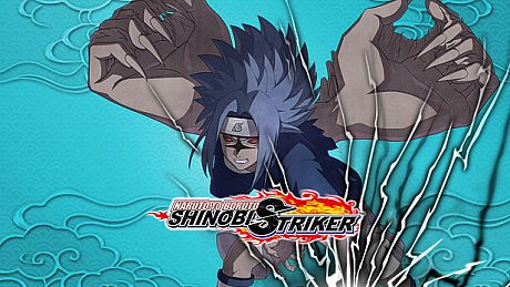 NTBSS: Master Character Training Pack - Sasuke Uchiha (Young Ver. Final Battle) DLC
