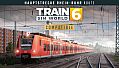 Train Sim World 6: Hauptstrecke Rhein-Ruhr: Duisburg - Bochum Route Add-On