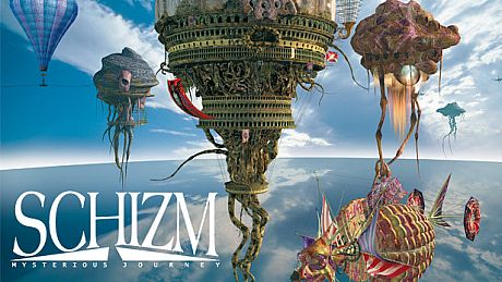 Schizm: Mysterious Journey Game