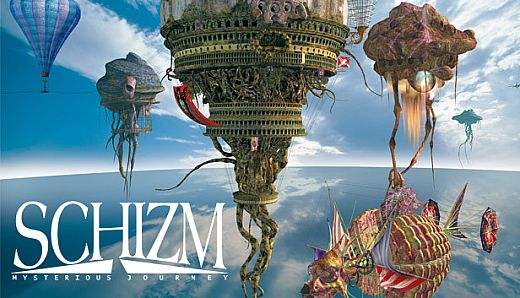 Schizm: Mysterious Journey