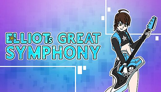 Elliot's Great Symphony