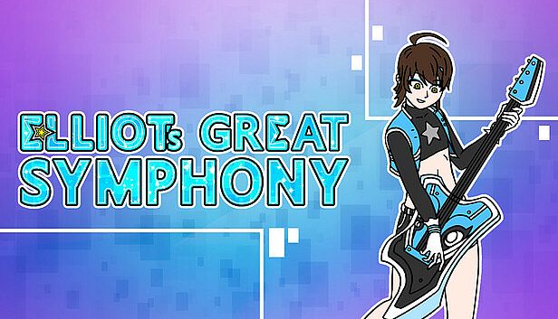 Buy Elliot's Great Symphony