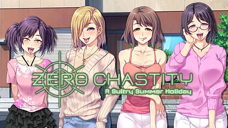 Zero Chastity: A Sultry Summer Holiday Game