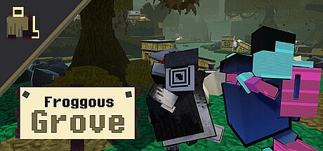 Froggous Grove Game