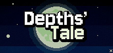 Depths' Tale Game
