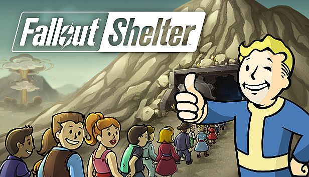 Buy Fallout Shelter
