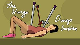 The Wungo Dungo Surprise