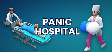 Panic Hospital Game