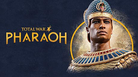 Total War: PHARAOH Game