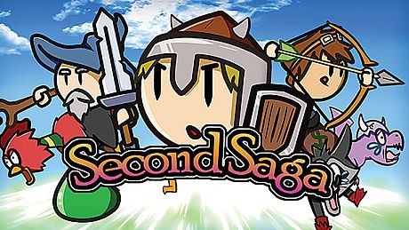 Second Saga Game