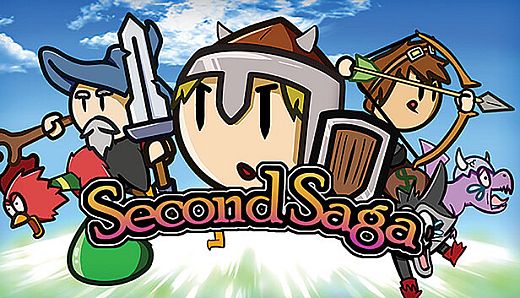 Second Saga