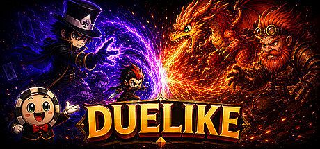 Duelike Game