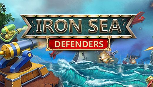 Iron Sea Defenders