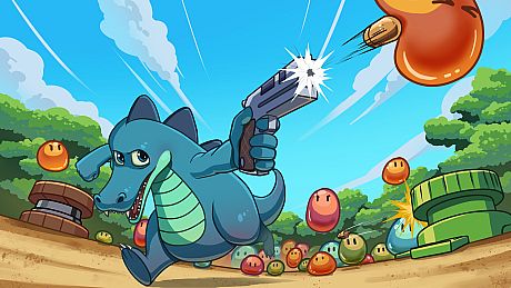 Beyond Border (Windows) Game