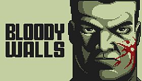 Bloody Walls