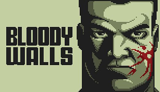 Bloody Walls