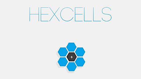 Hexcells Game