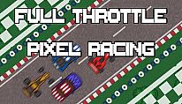 Full Throttle Pixel Racing für PC kaufen
