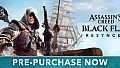 Assassin's Creed Black Flag Resynced