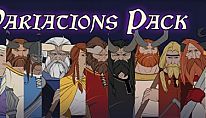Kup The Banner Saga: Factions - Variations Pack na PC