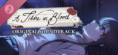 A Tithe in Blood - Original Soundtrack