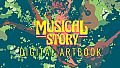 A Musical Story - Digital Artbook