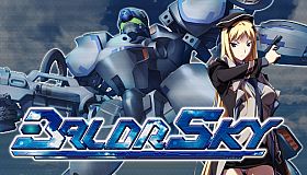 Baldr Sky