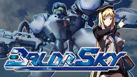 Baldr Sky Game