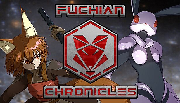 Buy Fuchian Chronicles