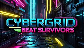 Cybergrid: Beat Survivors