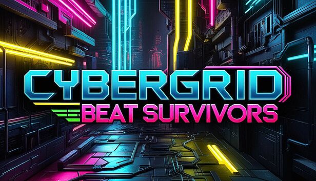 Buy Cybergrid: Beat Survivors