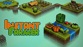 Instant Farmer - Logic Puzzle