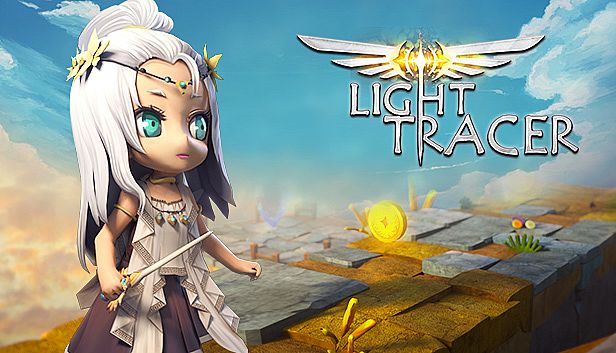 Buy Light Tracer (VR & NON-VR)