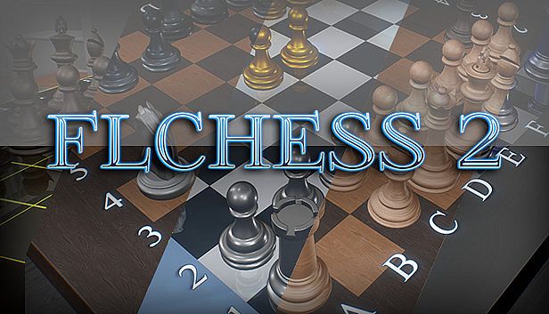 Buy flChess 2