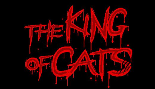 The King of Cats