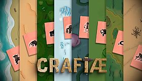 CrafTAE
