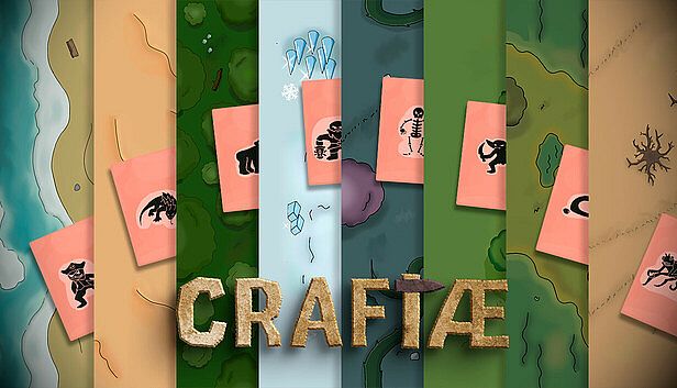 Buy CrafTAE