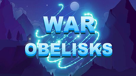 War Obelisks Game